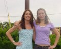 Mar & Jessica 2002
